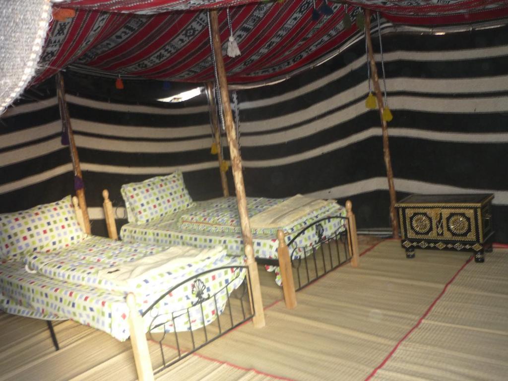 Desert Retreat Camp Al Wāşil Εξωτερικό φωτογραφία